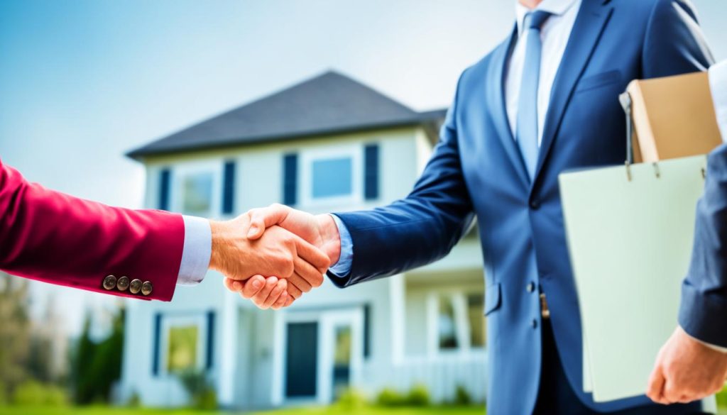 buyer and seller agreement