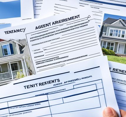 do all tenants need to be on the tenancy agreement