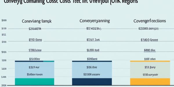 how much does conveyancing cost