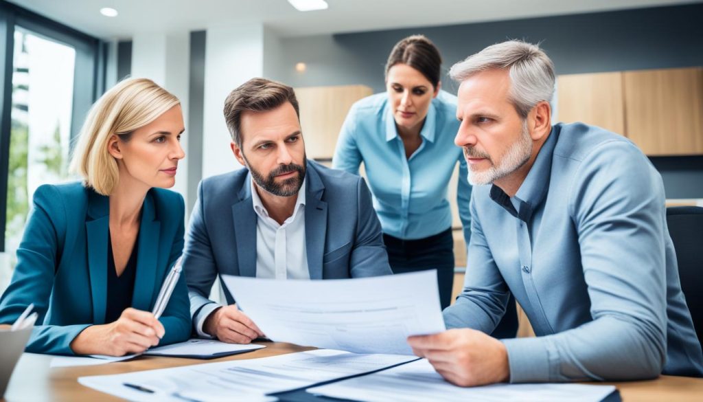 leasehold property management