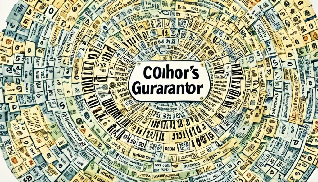 guarantor responsibilities guarantor responsibilities