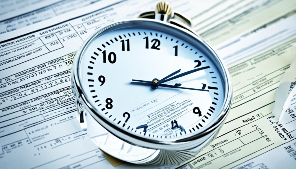 land registry processing times