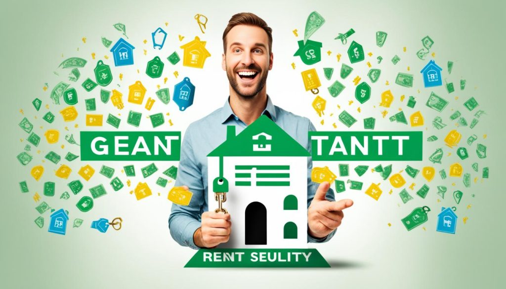 rent guarantee schemes rent guarantee schemes
