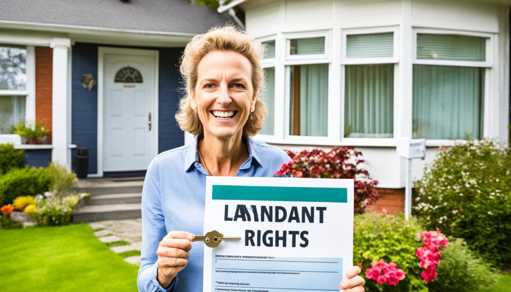 tenant rights