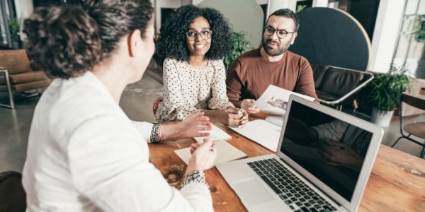 Joint Mortgage Paid by One Person in the UK