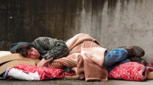 What is the Maximum Points for Housing