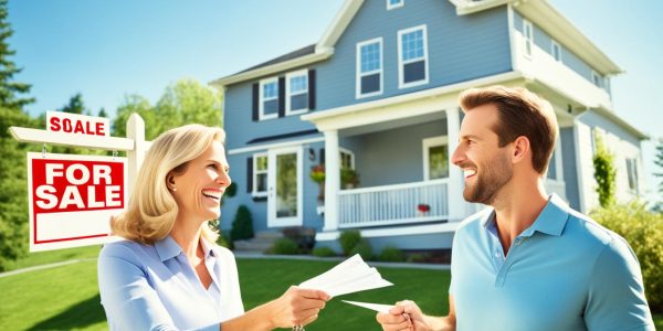 buying a house after separation before divorce uk