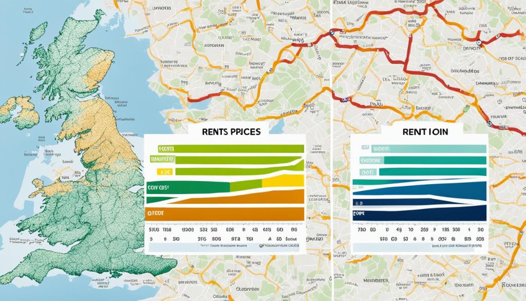 temporary accommodation costs