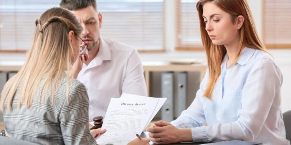 What Am I Entitled to if I Divorce My Husband in the UK